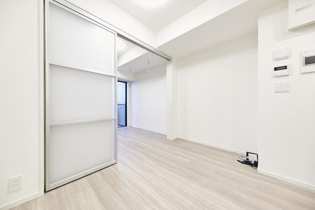 アーバネックス早稲田テラス（406） 部屋画像