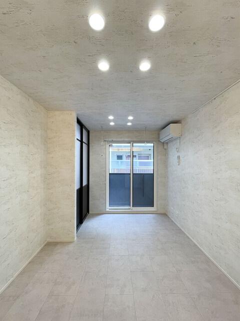 D'Bless宿河原（202） 部屋画像