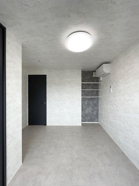 D'Bless宿河原（202） 部屋画像