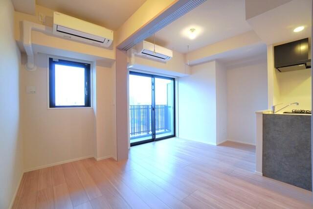 シーズンフラッツ大森北三丁目（303） 部屋画像