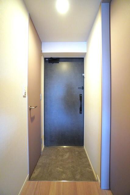 シーズンフラッツ大森北三丁目（303） 部屋画像