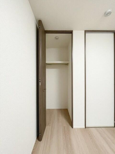 D-comodo小金井貫井北町（201） 部屋画像