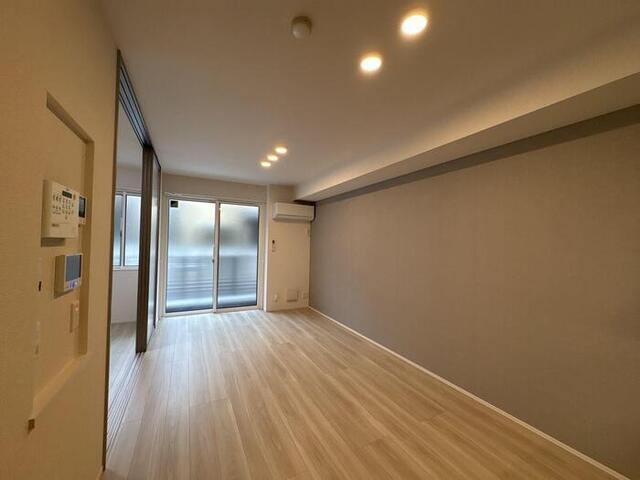 セレスティア西新井Ⅱ（102） 部屋画像