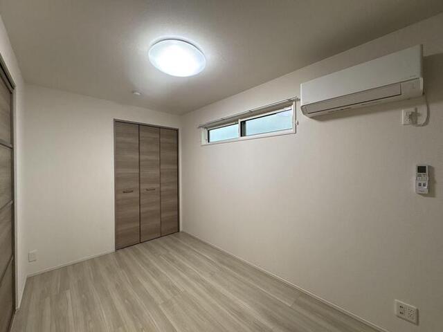 セレスティア西新井Ⅱ（102） 部屋画像