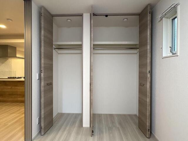 セレスティア西新井Ⅱ（102） 部屋画像