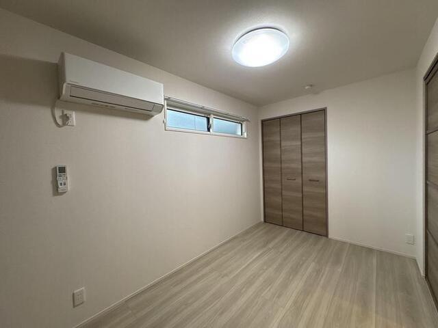 セレスティア西新井Ⅱ（103） 部屋画像