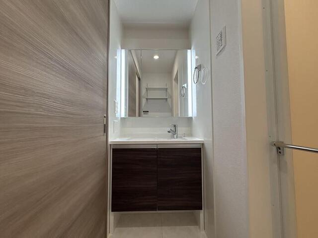 セレスティア西新井Ⅱ（103） 部屋画像