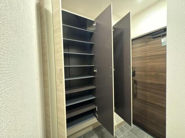 セレスティア西新井Ⅱ（103） 部屋画像
