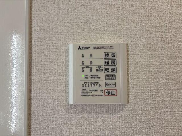 セレスティア西新井Ⅱ（103） 部屋画像