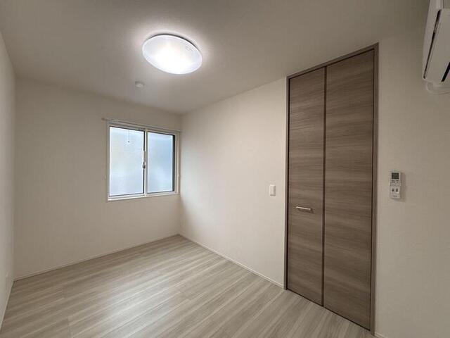 セレスティア西新井Ⅱ（105） 部屋画像
