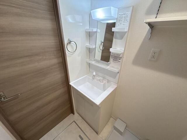 セレスティア西新井Ⅱ（105） 部屋画像