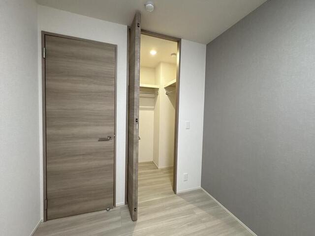 セレスティア西新井Ⅱ（105） 部屋画像