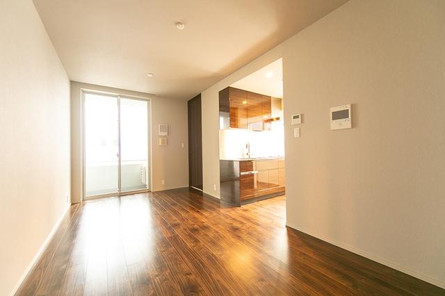 ミレアコート銀座プレミア（903） 部屋画像