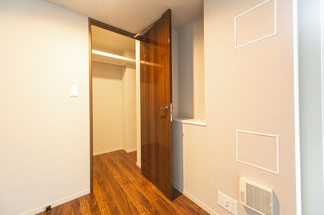 ミレアコート銀座プレミア（903） 部屋画像