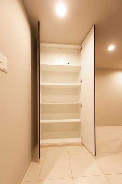 ミレアコート銀座プレミア（903） 部屋画像