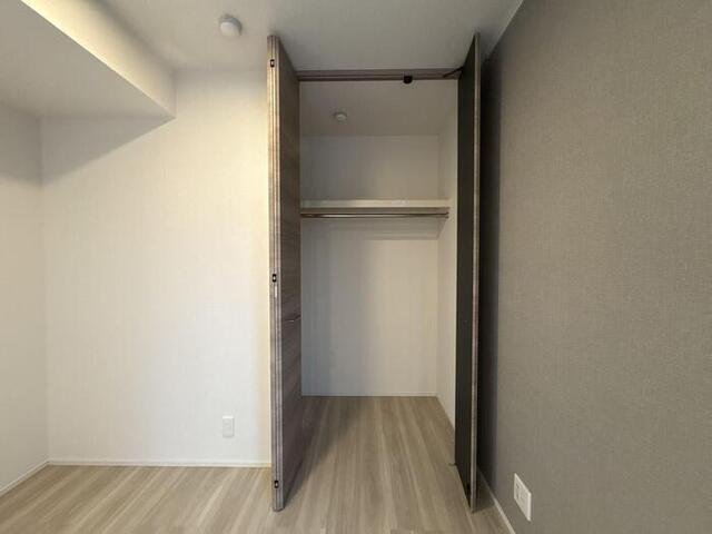 セレスティア東保木間Ⅱ（101） 部屋画像