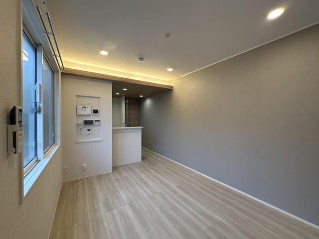 セレスティア東保木間Ⅱ（103） 部屋画像