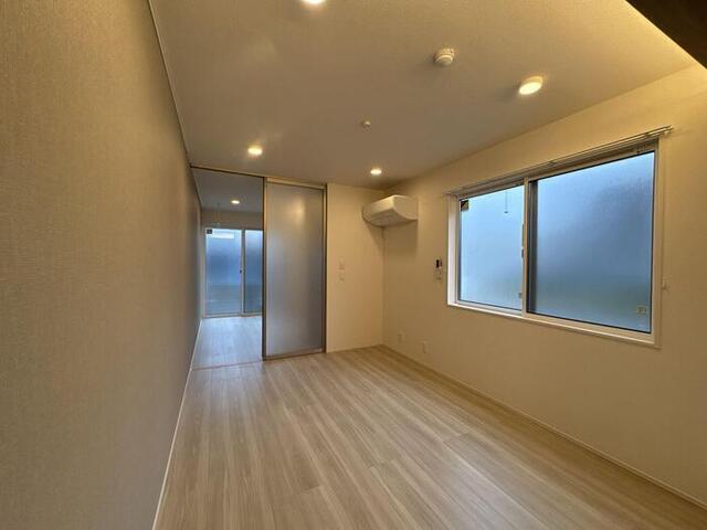 セレスティア東保木間Ⅱ（103） 部屋画像