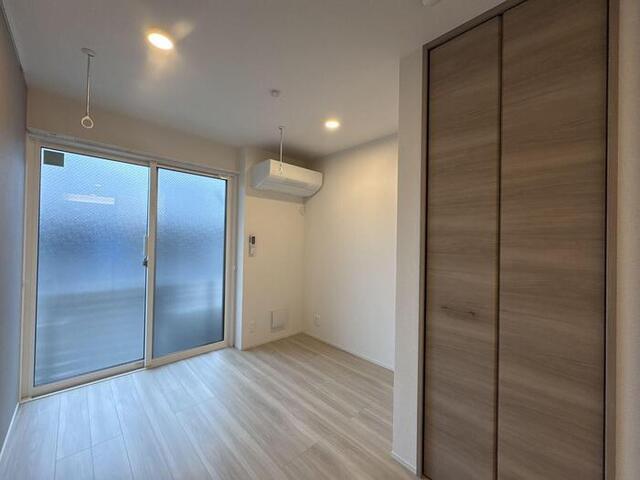 セレスティア東保木間Ⅱ（103） 部屋画像