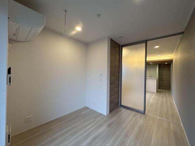 セレスティア東保木間Ⅱ（103） 部屋画像