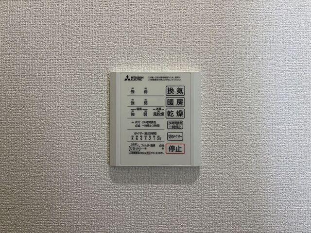 セレスティア東保木間Ⅱ（103） 部屋画像
