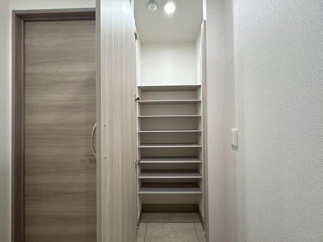 セレスティア東保木間Ⅱ（105） 部屋画像