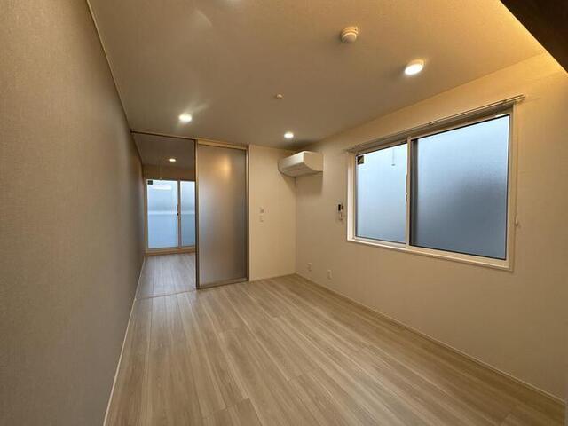 セレスティア東保木間Ⅱ（203） 部屋画像
