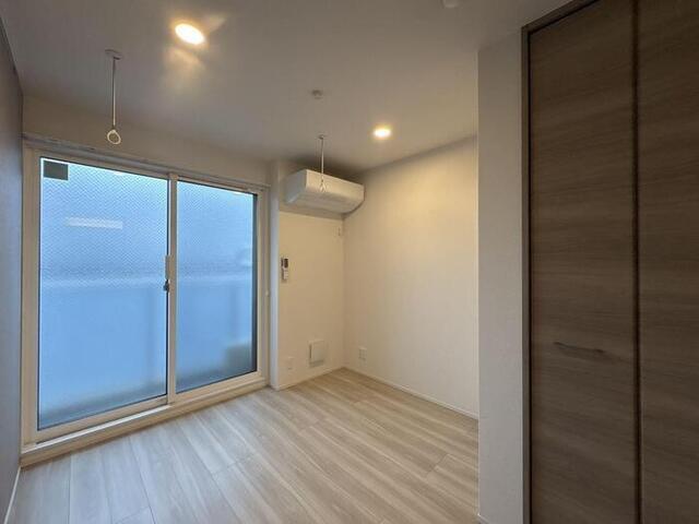 セレスティア東保木間Ⅱ（203） 部屋画像