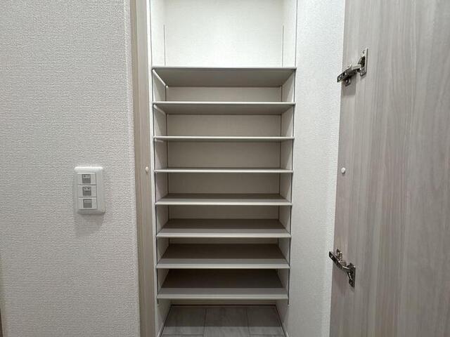 セレスティア東保木間Ⅱ（203） 部屋画像