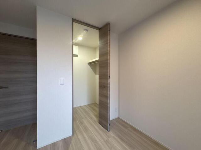 セレスティア東保木間Ⅱ（205） 部屋画像