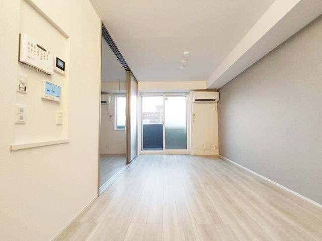 セレスティア西新井Ⅱ（302） 部屋画像