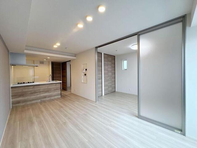 セレスティア西新井Ⅱ（302） 部屋画像
