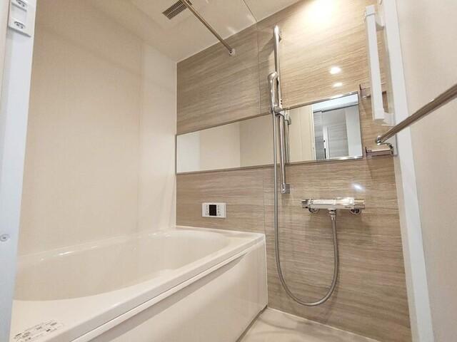 セレスティア西新井Ⅱ（302） 部屋画像