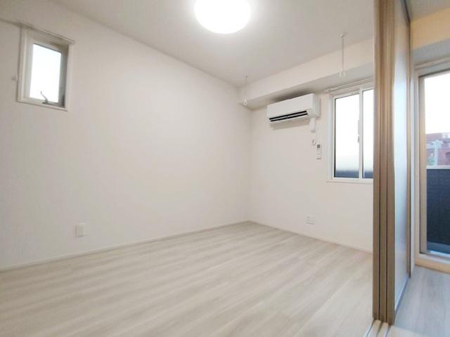 セレスティア西新井Ⅱ（302） 部屋画像