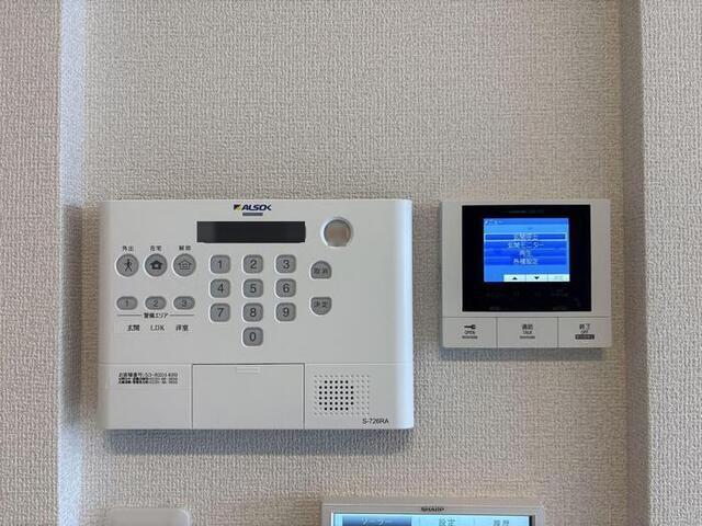 セレスティア西新井Ⅱ（302） 部屋画像