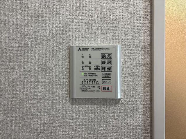 セレスティア西新井Ⅱ（302） 部屋画像