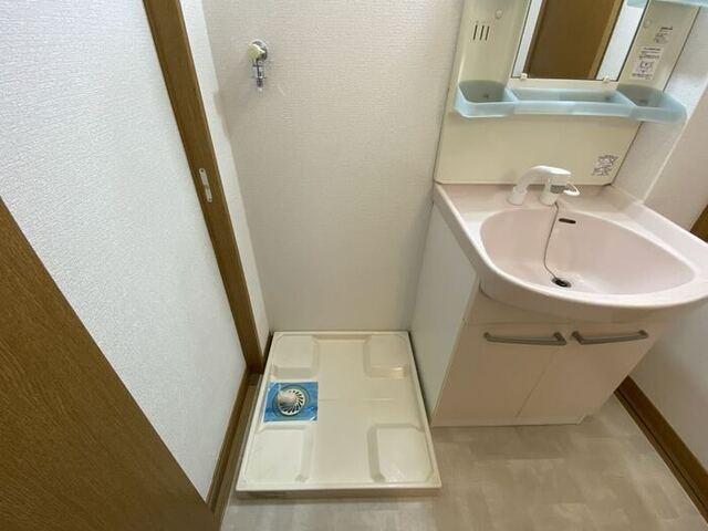 クロフト（401） 部屋画像