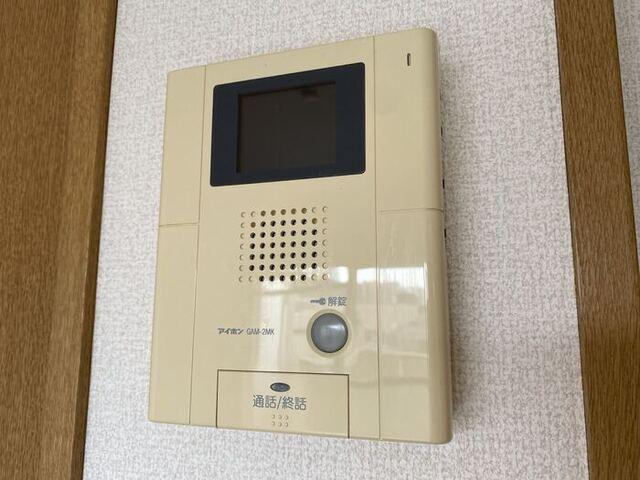 クロフト（401） 部屋画像