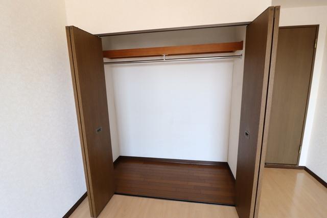オーシャンビュー壱番館（1406） 部屋画像