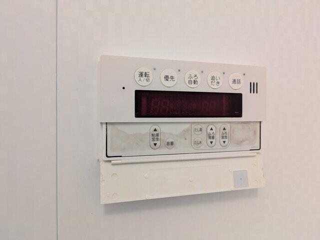 ブランエール（101） 部屋画像
