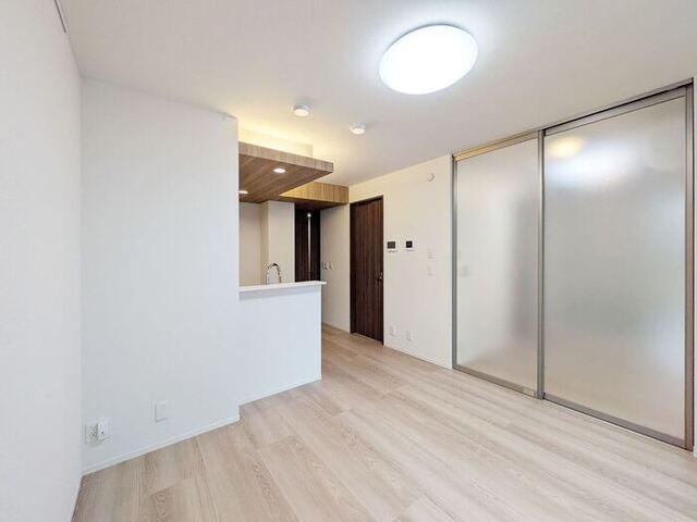 セレスティア京島（102） 部屋画像