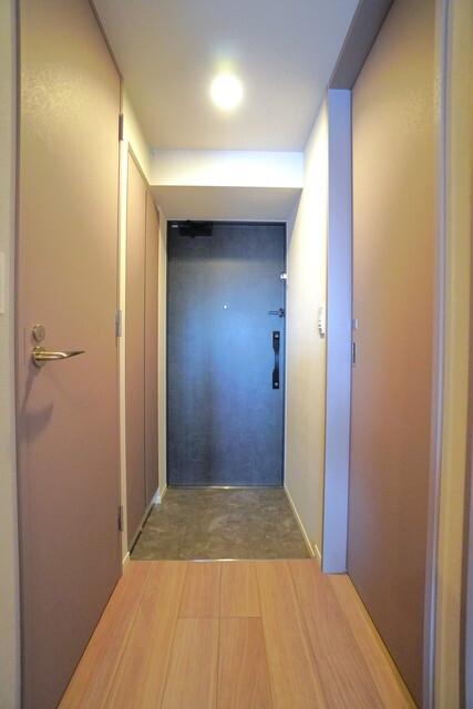 シーズンフラッツ大森北三丁目（501） 部屋画像