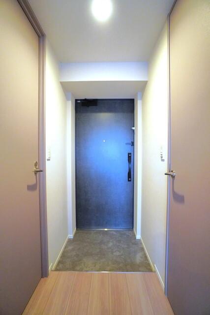 シーズンフラッツ大森北三丁目（505） 部屋画像
