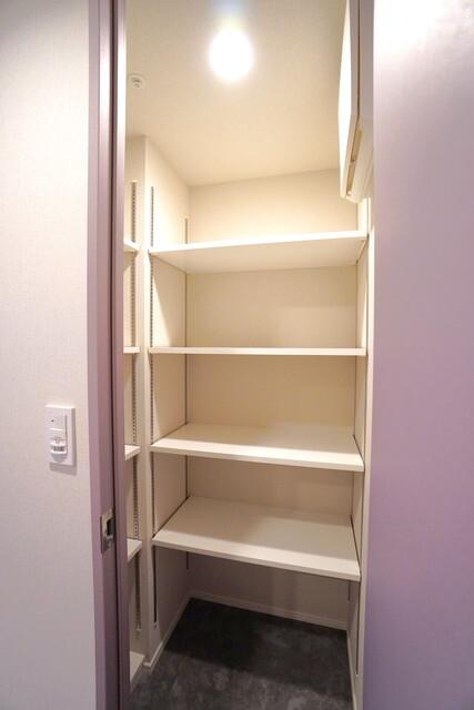 シーズンフラッツ大森北三丁目（503） 部屋画像