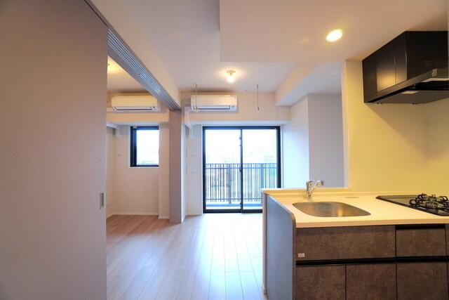 シーズンフラッツ大森北三丁目（503） 部屋画像