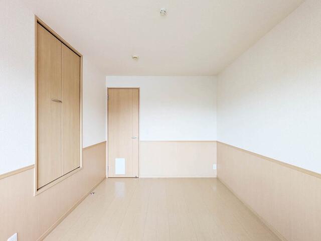 リアン（103） 部屋画像