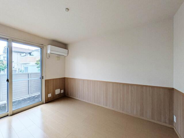 リアン（103） 部屋画像