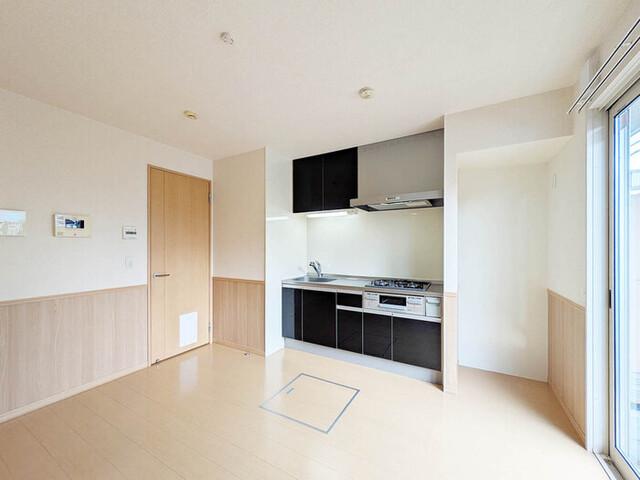 リアン（103） 部屋画像