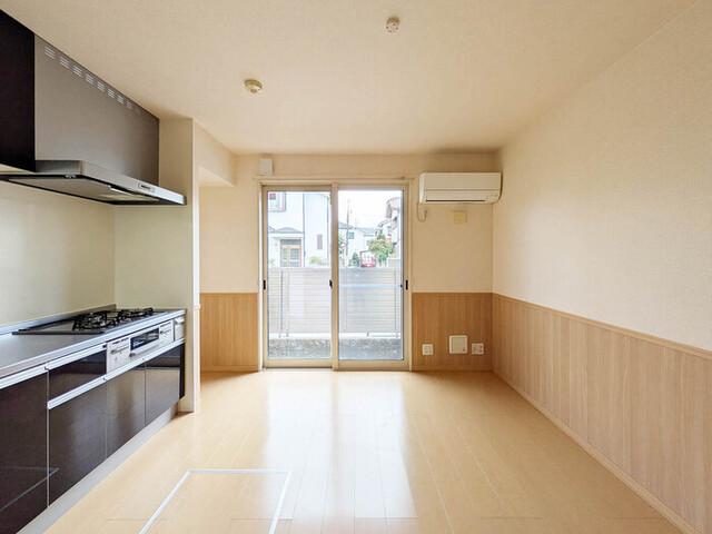 リアン（103） 部屋画像