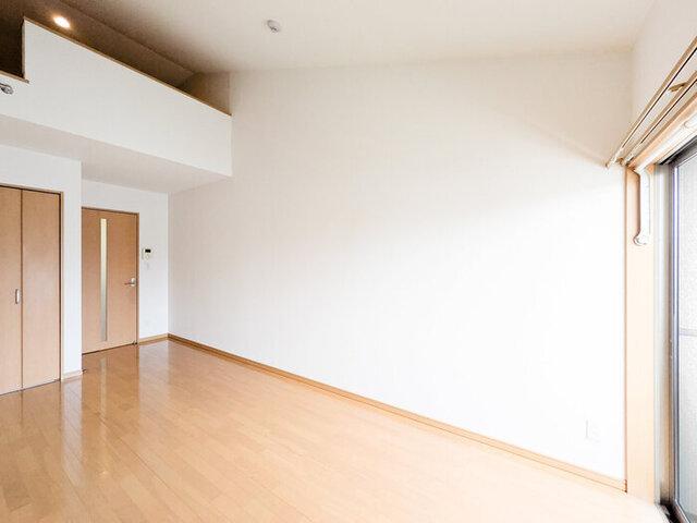 アインス水元（203） 部屋画像